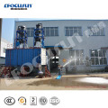 2019Focusun Snow making system with tube ice machine hotsales